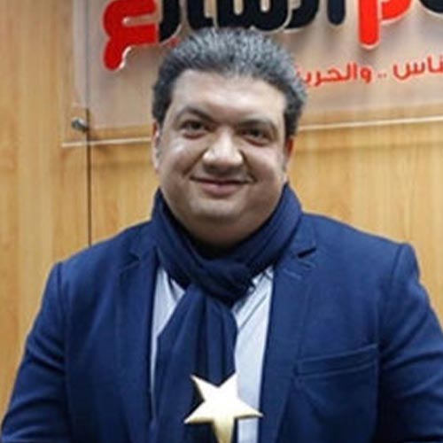 محمد مراد