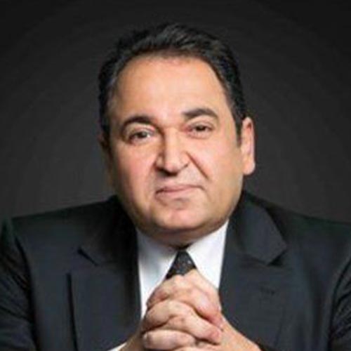 محمد علي خير