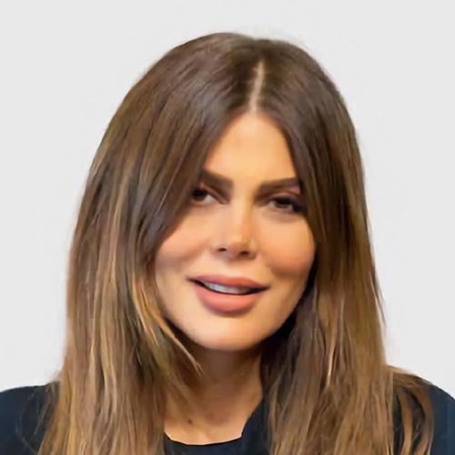 شريفة ابو الفتوح